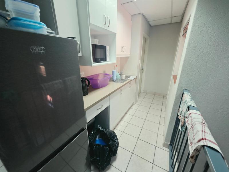 To Let Commercial Property for Rent in Menlo Park Gauteng