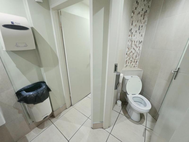 To Let Commercial Property for Rent in Menlo Park Gauteng