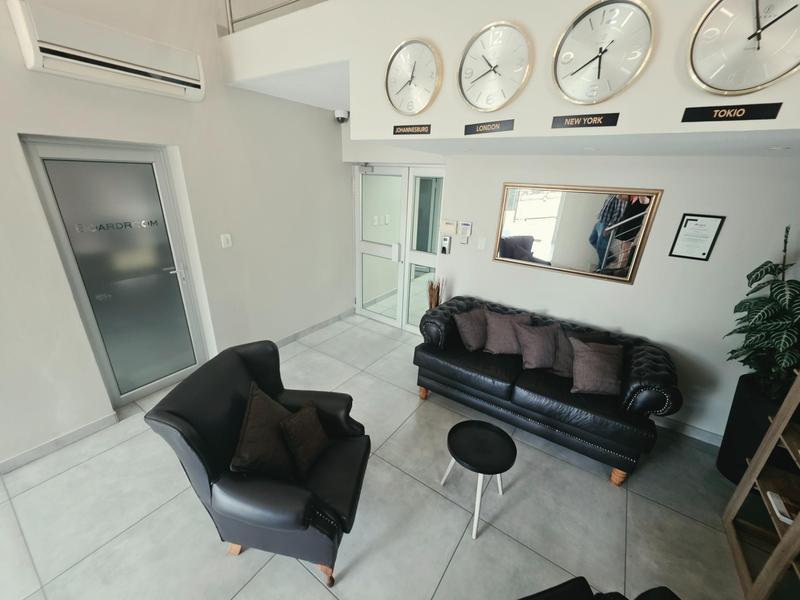 To Let Commercial Property for Rent in Menlo Park Gauteng