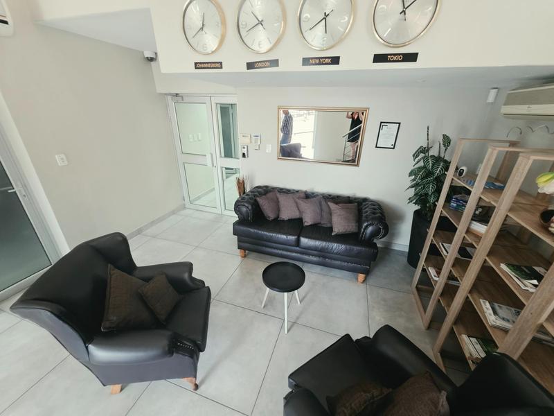 To Let Commercial Property for Rent in Menlo Park Gauteng