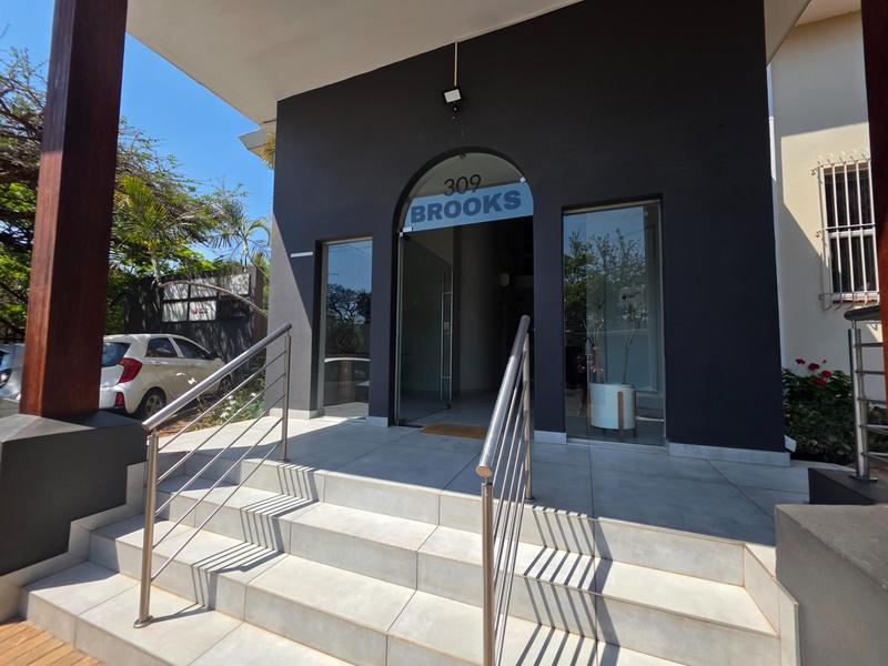 To Let Commercial Property for Rent in Menlo Park Gauteng