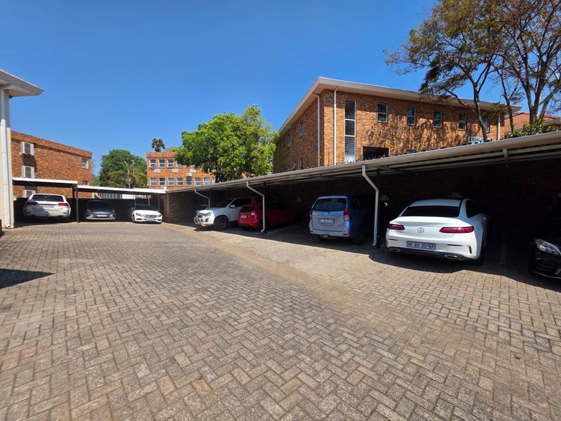 To Let Commercial Property for Rent in Menlo Park Gauteng