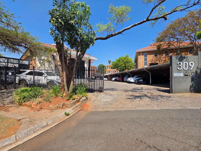 To Let Commercial Property for Rent in Menlo Park Gauteng
