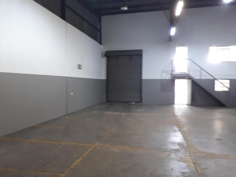 To Let Commercial Property for Rent in Silverton Gauteng