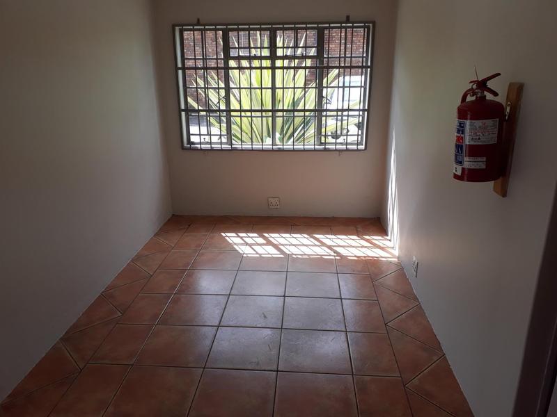 To Let Commercial Property for Rent in Silverton Gauteng