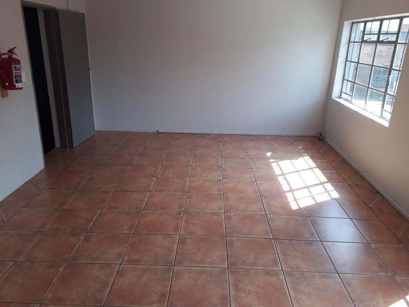 To Let Commercial Property for Rent in Silverton Gauteng