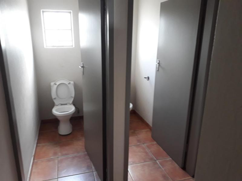 To Let Commercial Property for Rent in Silverton Gauteng