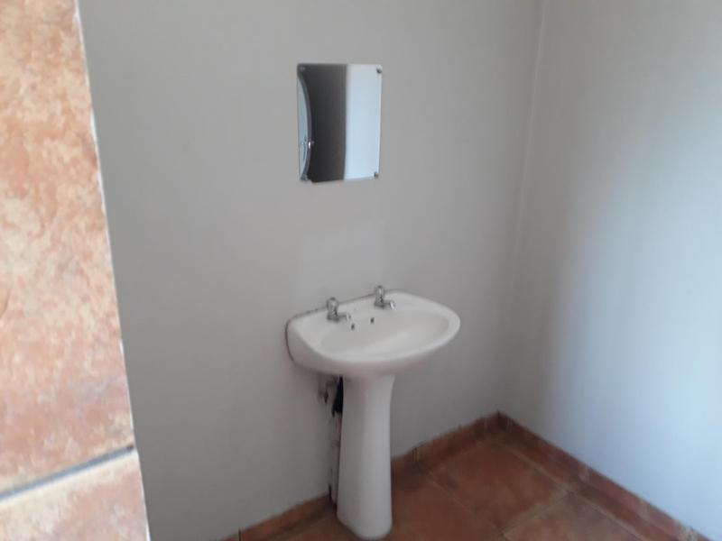 To Let Commercial Property for Rent in Silverton Gauteng