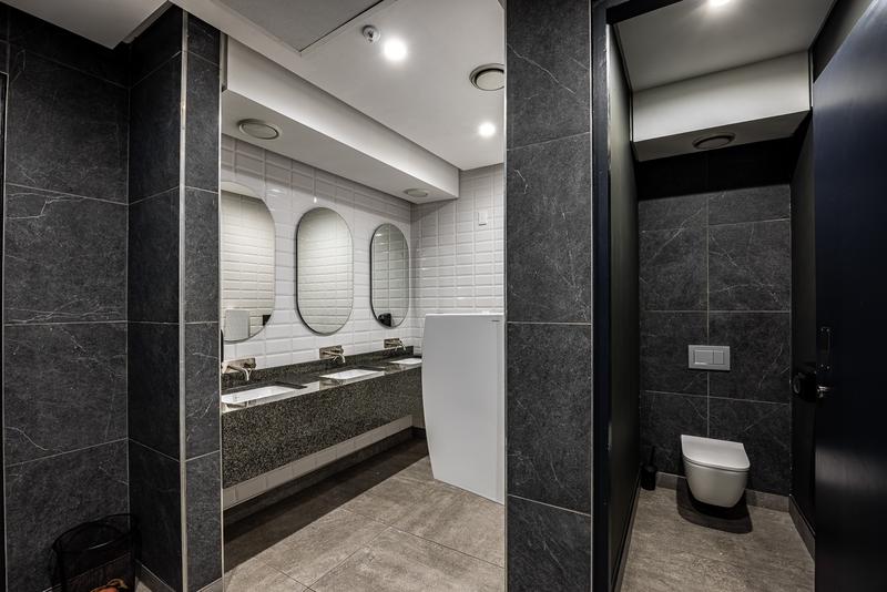 To Let Commercial Property for Rent in Samrand Business Park Gauteng