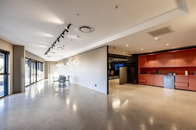 To Let Commercial Property for Rent in Samrand Business Park Gauteng
