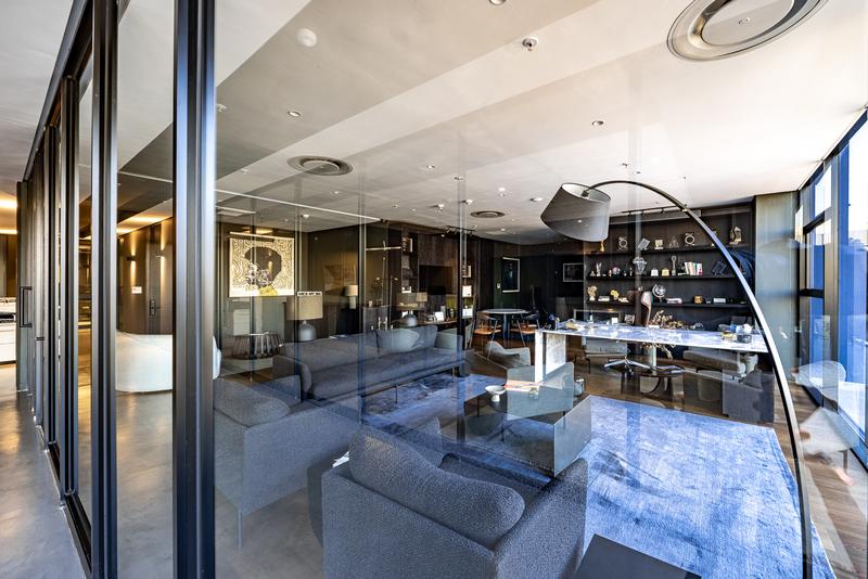 To Let Commercial Property for Rent in Samrand Business Park Gauteng