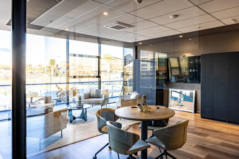 To Let Commercial Property for Rent in Samrand Business Park Gauteng