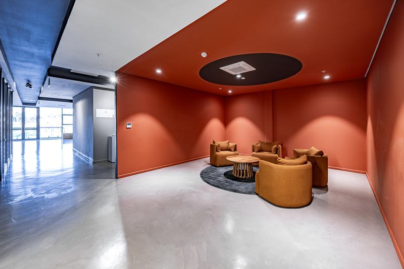 To Let Commercial Property for Rent in Samrand Business Park Gauteng