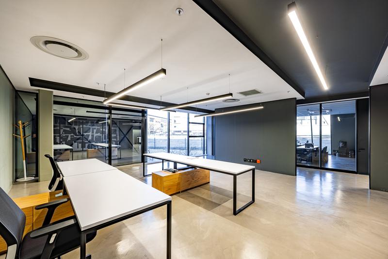 To Let Commercial Property for Rent in Samrand Business Park Gauteng