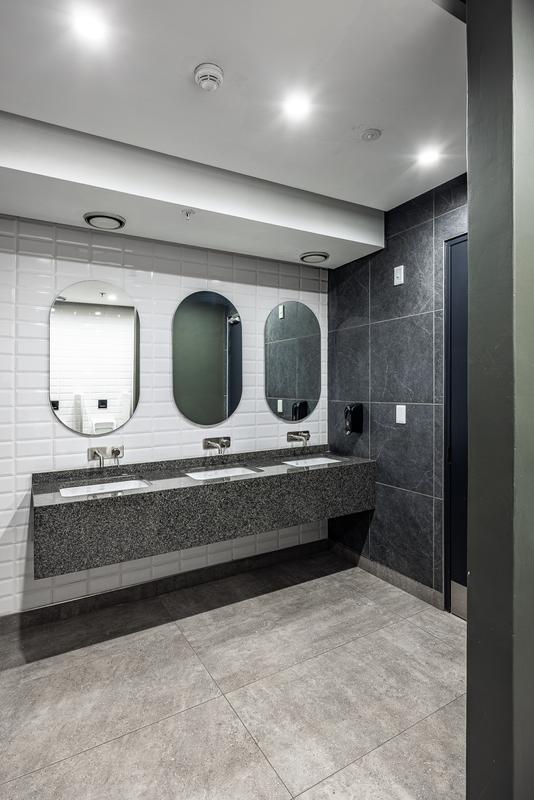 To Let Commercial Property for Rent in Samrand Business Park Gauteng