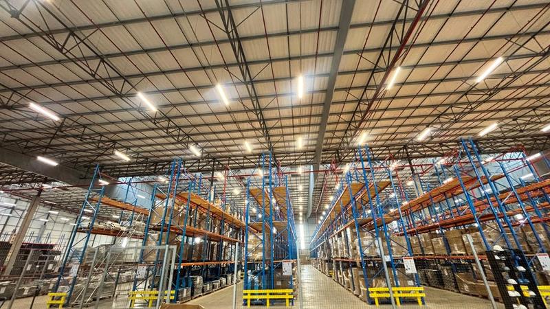 To Let Commercial Property for Rent in Samrand Business Park Gauteng