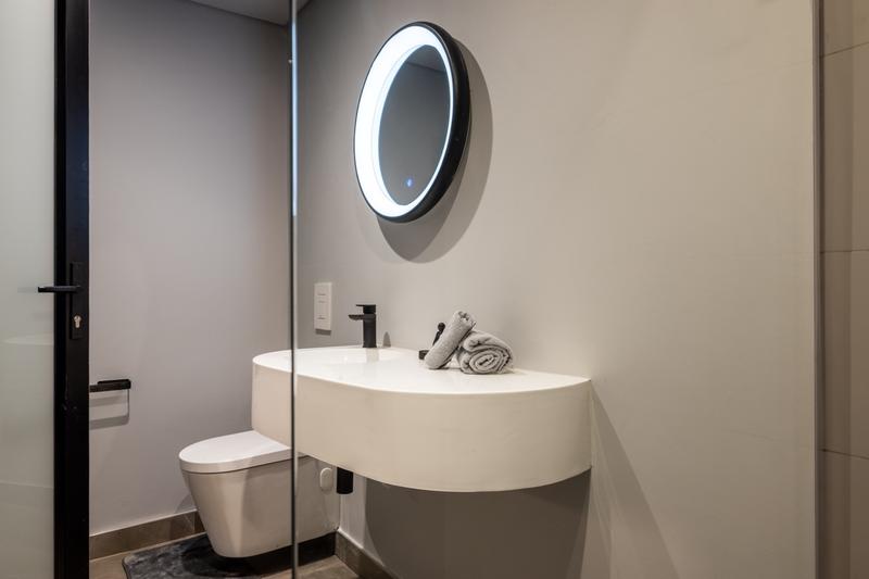 1 Bedroom Property for Sale in Brooklyn Gauteng