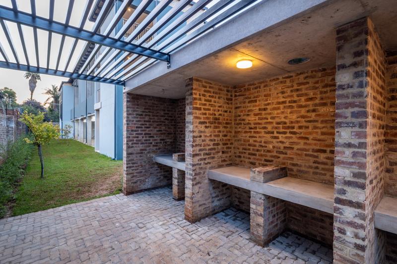 1 Bedroom Property for Sale in Brooklyn Gauteng