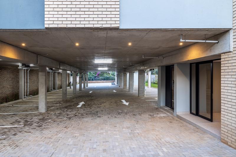 1 Bedroom Property for Sale in Brooklyn Gauteng