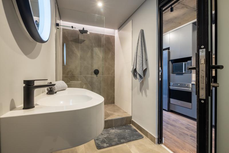 1 Bedroom Property for Sale in Brooklyn Gauteng