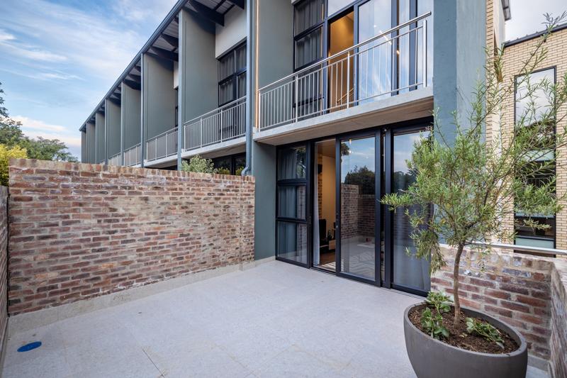 1 Bedroom Property for Sale in Brooklyn Gauteng