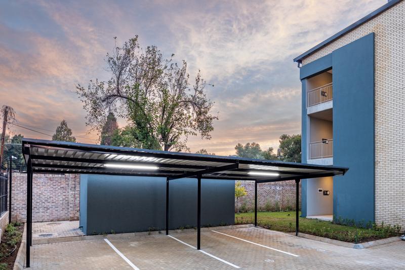 1 Bedroom Property for Sale in Brooklyn Gauteng