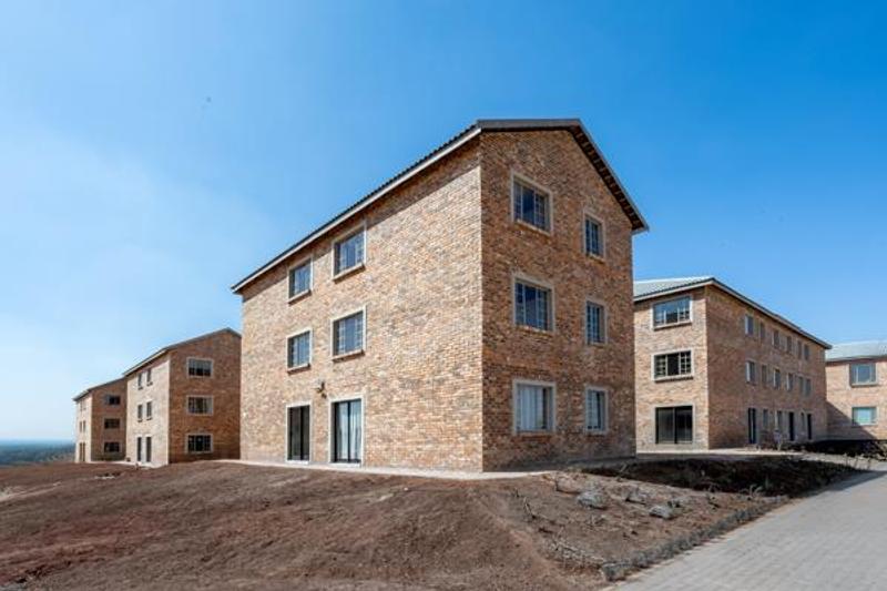 1 Bedroom Property for Sale in Daggafontein Gauteng