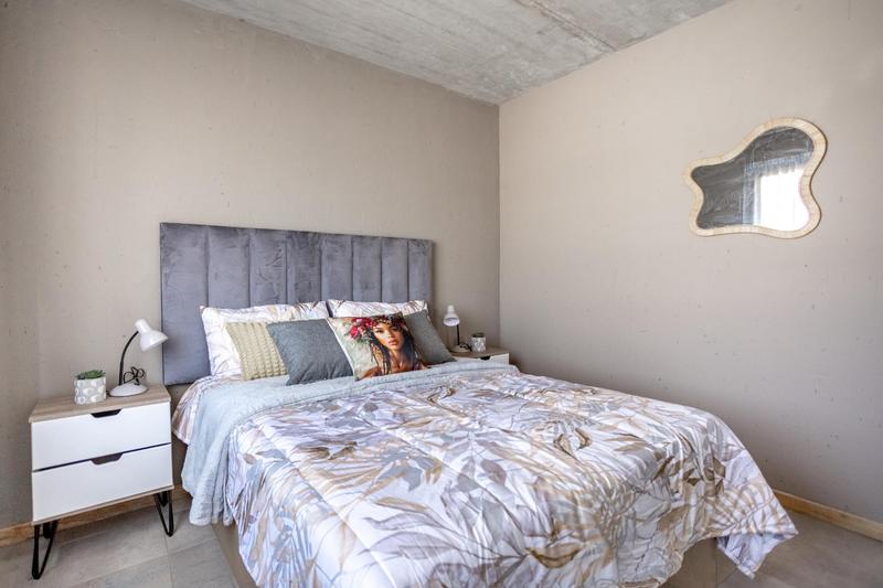 1 Bedroom Property for Sale in Daggafontein Gauteng