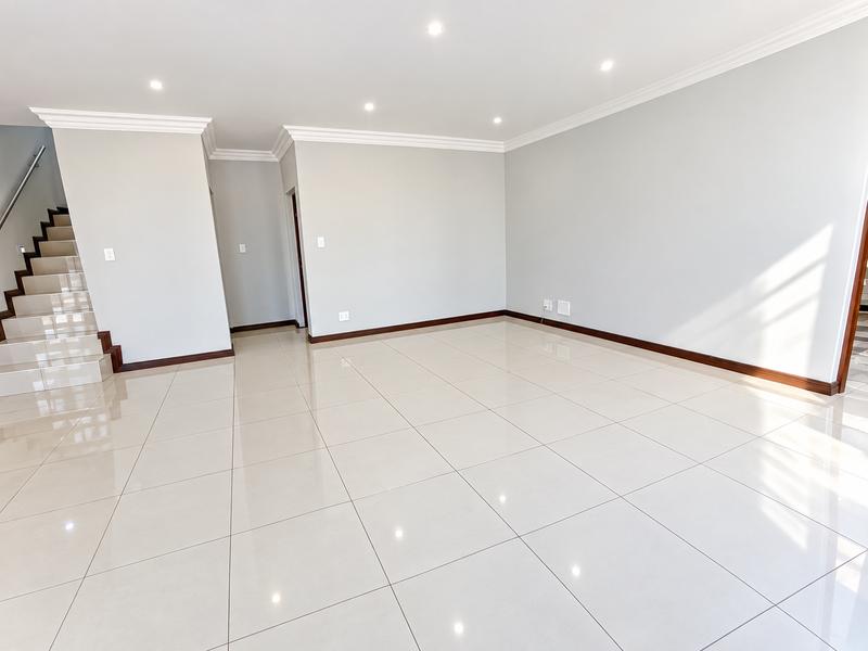 To Let 4 Bedroom Property for Rent in Midstream Estate Gauteng