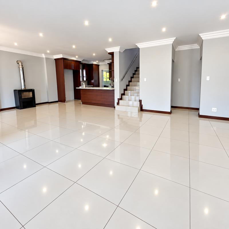 To Let 4 Bedroom Property for Rent in Midstream Estate Gauteng