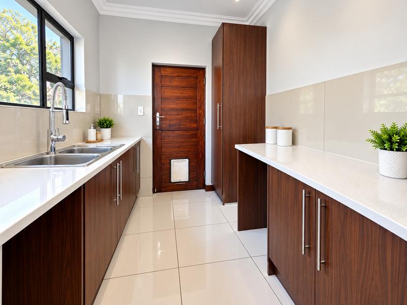 To Let 4 Bedroom Property for Rent in Midstream Estate Gauteng