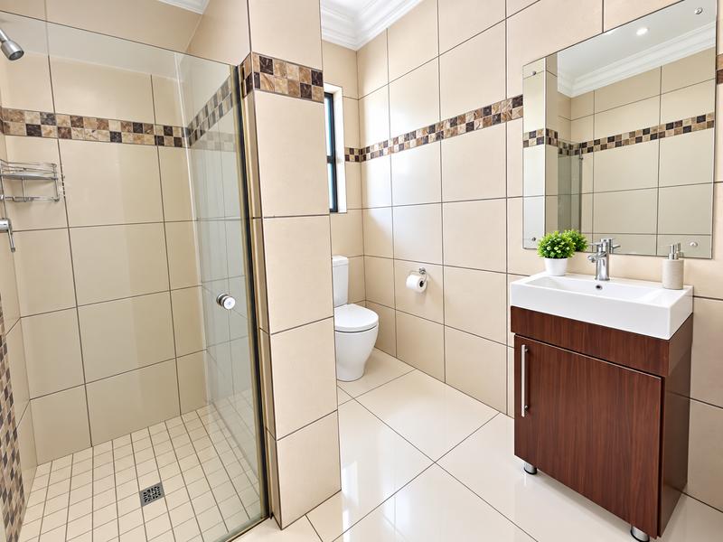 To Let 4 Bedroom Property for Rent in Midstream Estate Gauteng