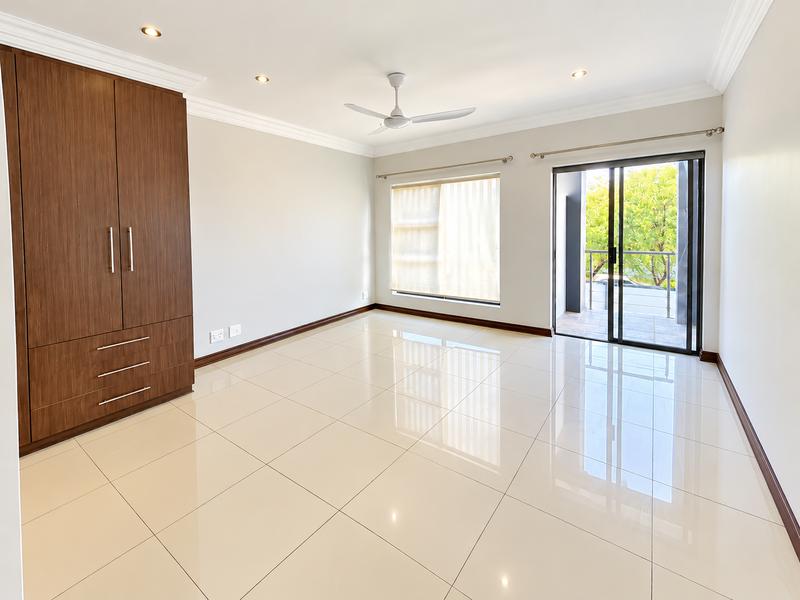 To Let 4 Bedroom Property for Rent in Midstream Estate Gauteng