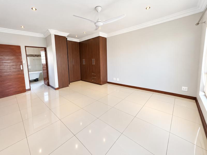 To Let 4 Bedroom Property for Rent in Midstream Estate Gauteng