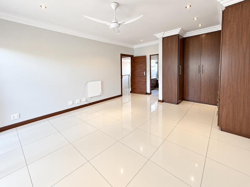 To Let 4 Bedroom Property for Rent in Midstream Estate Gauteng