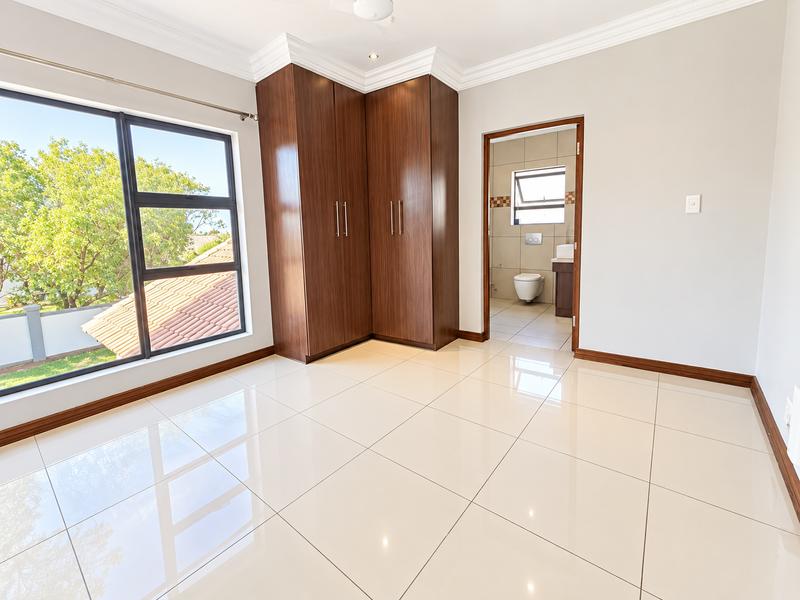 To Let 4 Bedroom Property for Rent in Midstream Estate Gauteng