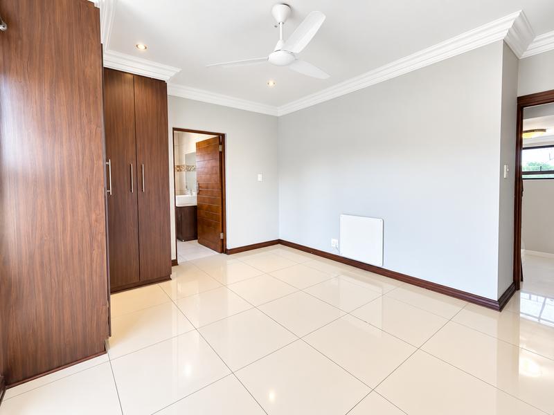 To Let 4 Bedroom Property for Rent in Midstream Estate Gauteng