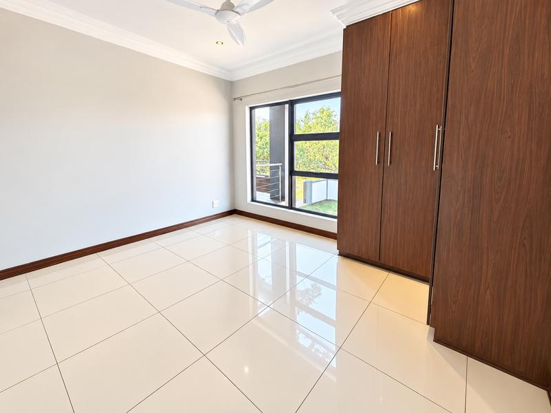 To Let 4 Bedroom Property for Rent in Midstream Estate Gauteng