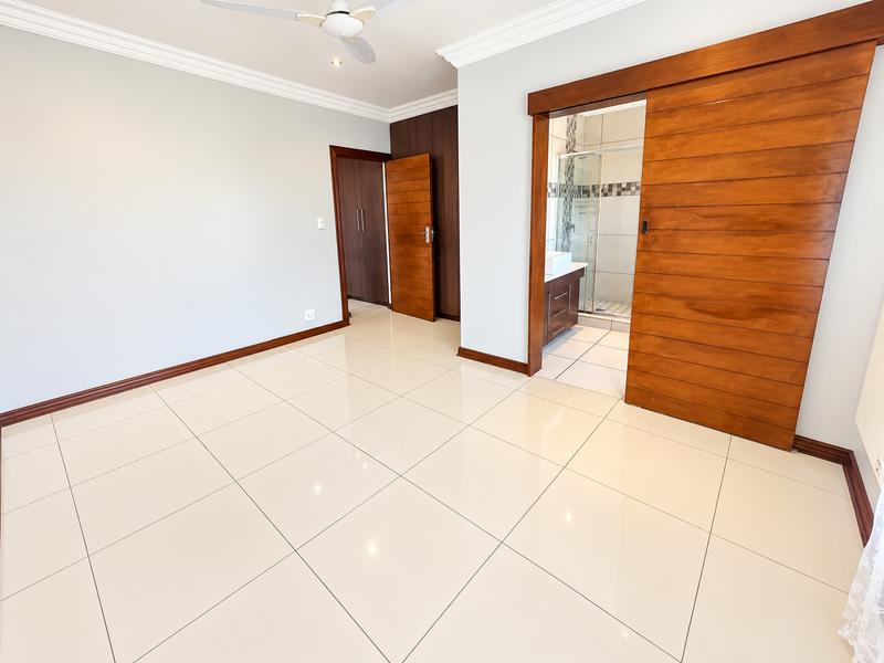 To Let 4 Bedroom Property for Rent in Midstream Estate Gauteng