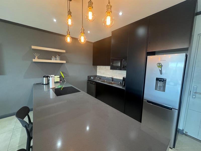 To Let 2 Bedroom Property for Rent in Ascend to Midstream Gauteng