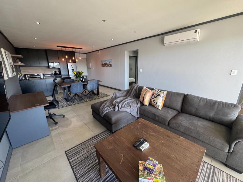 To Let 2 Bedroom Property for Rent in Ascend to Midstream Gauteng