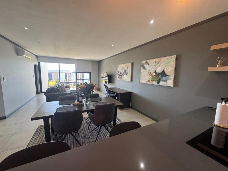 To Let 2 Bedroom Property for Rent in Ascend to Midstream Gauteng