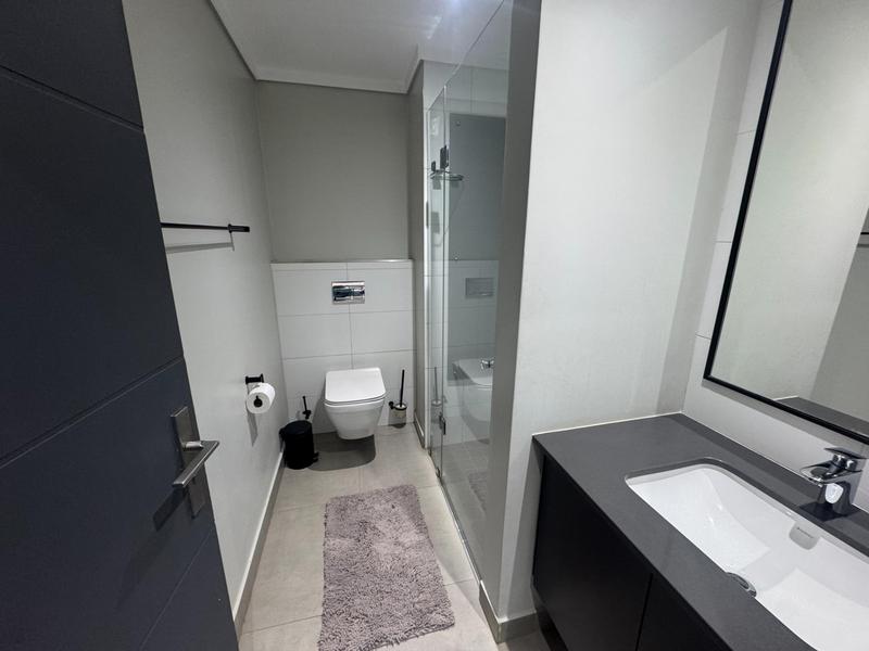 To Let 2 Bedroom Property for Rent in Ascend to Midstream Gauteng