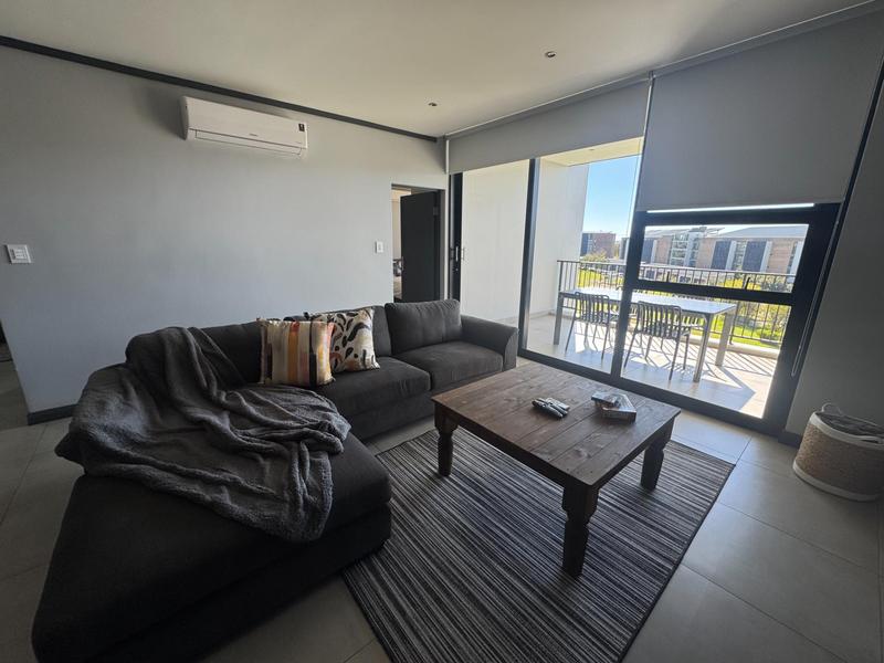 To Let 2 Bedroom Property for Rent in Ascend to Midstream Gauteng
