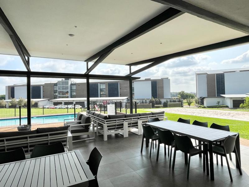 To Let 2 Bedroom Property for Rent in Ascend to Midstream Gauteng