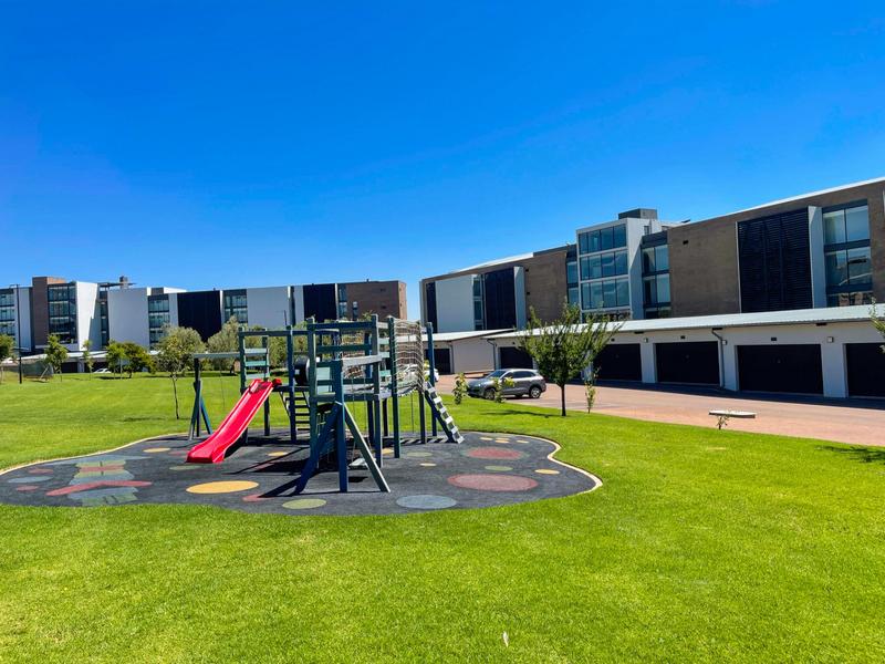 To Let 2 Bedroom Property for Rent in Ascend to Midstream Gauteng
