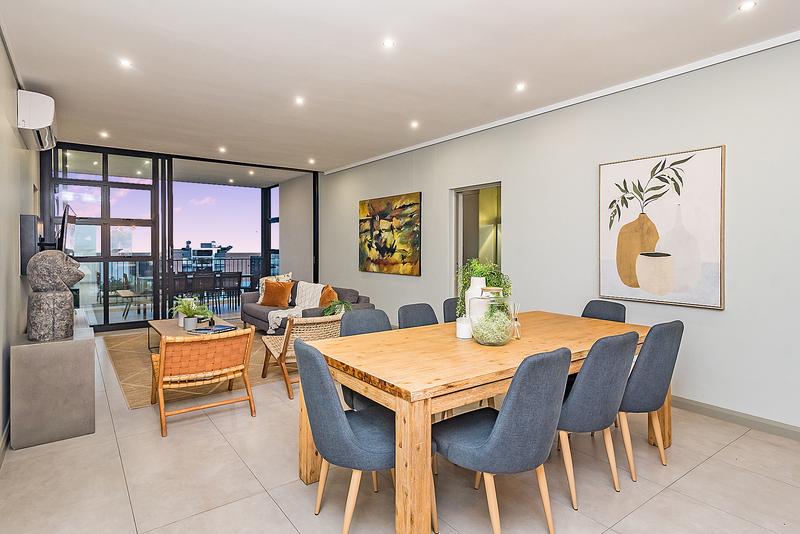 To Let 3 Bedroom Property for Rent in Ascend to Midstream Gauteng