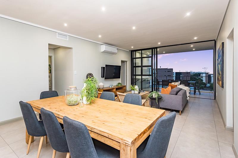 To Let 3 Bedroom Property for Rent in Ascend to Midstream Gauteng