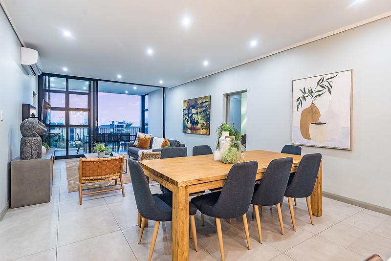 To Let 3 Bedroom Property for Rent in Ascend to Midstream Gauteng