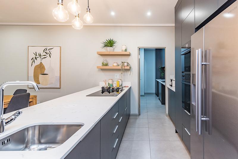 To Let 3 Bedroom Property for Rent in Ascend to Midstream Gauteng